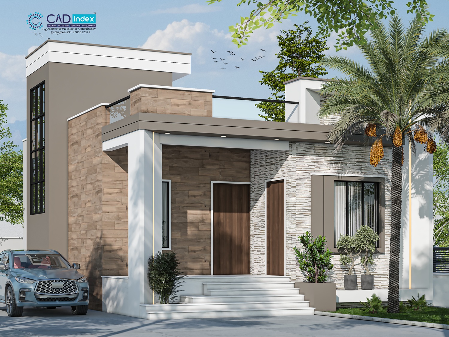 Top architect in kuchaman city